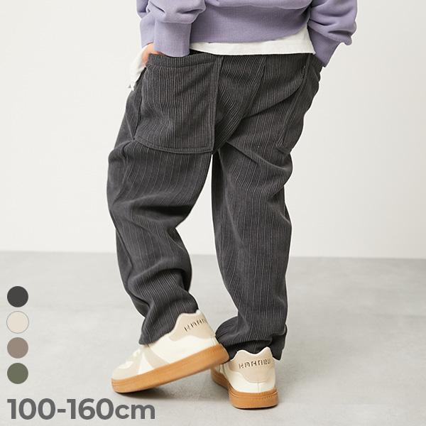 devirock（デビロック） ロングパンツ 長ズボン ボトムス ダッド