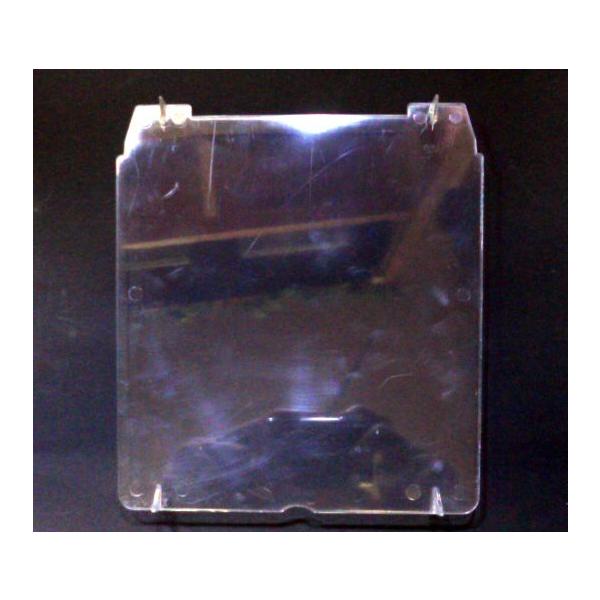 ■商品名：コバエシャッター中仕切り◎コバエシャッター中ケースを真中で仕切れるセパレーターです。　一つのケースで2匹飼育が可能になります。