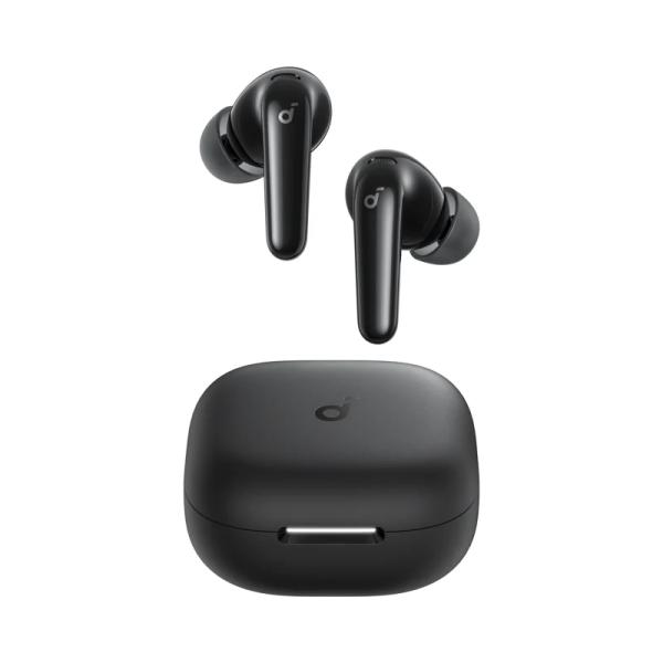 Anker Soundcore P31i ワイヤレスイヤホン / Bluetooth 6.1 ノイズキャンセリング搭載 [ ブラック ]