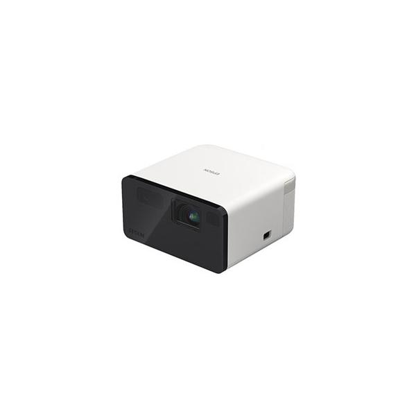 他サイト： EPSON dreamio EF-21W [ホワイト]の商品画像