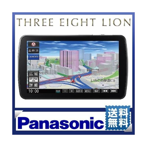 Panasonic CN-F1DVD カーナビ 9インチ Amazon.co.jp: パナソニック(Panasonic) フローティングカーナビ