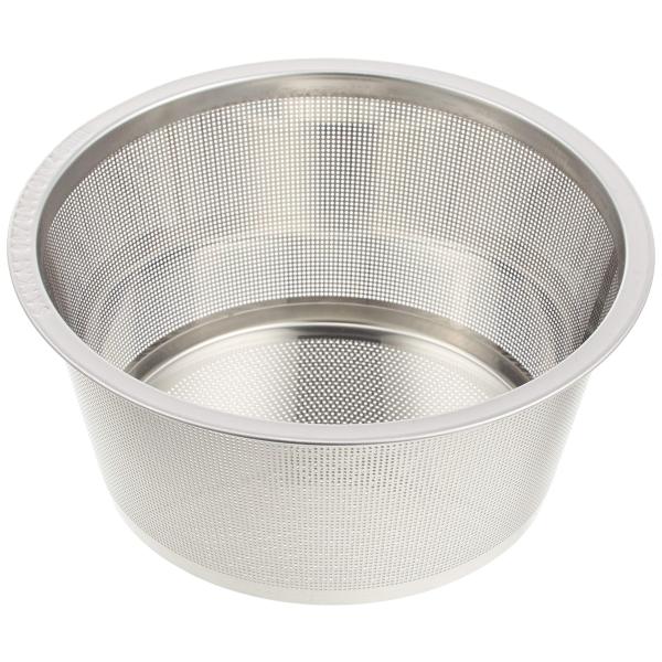 SS (スーパーステンレス) 茶こし 茶漉し 急須 ポット 用 90×45mm 11862