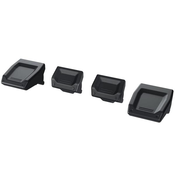 カラー：ブラック EE-235スタイル：スイッチエキステンション星光産業新製品