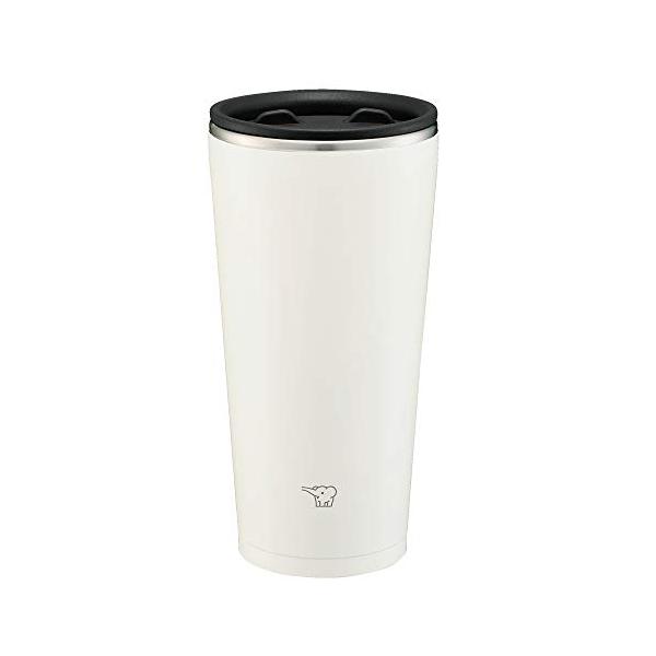 カラー：ペールホワイトスタイル：ストロー高い保温、保冷力。ふたがあることでさらにアップ外さず飲めて、ストローもさしやすい回転開閉ふたつきふたを分解してすみずみまで洗える容量:450ml保温効力(1時間):81℃以上保冷効力(1時間):7℃以...