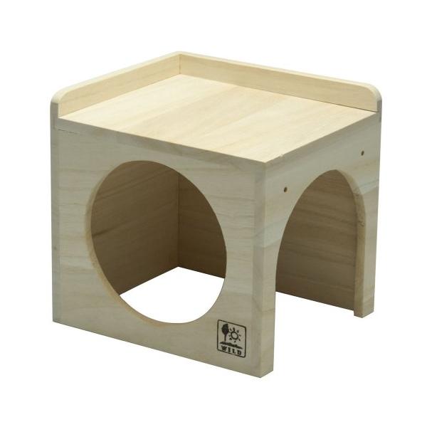 他サイト： 三晃商会 SANKO H18 サイコロハウスの商品画像