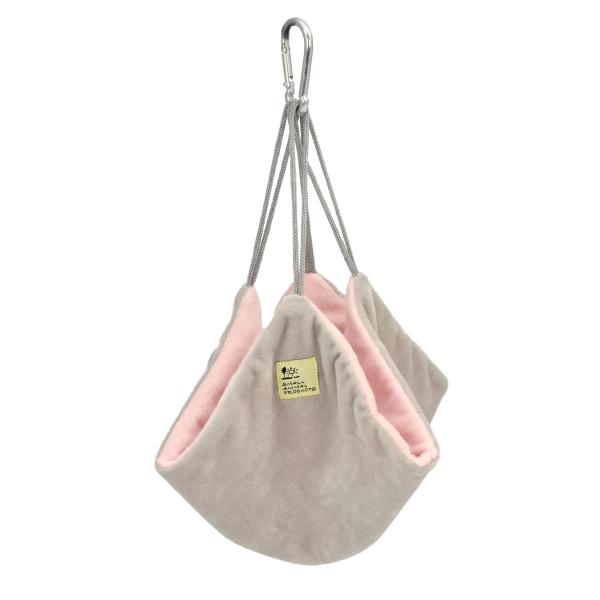 カラー：ー二匹一緒にも入れるＢＩＧサイズ！