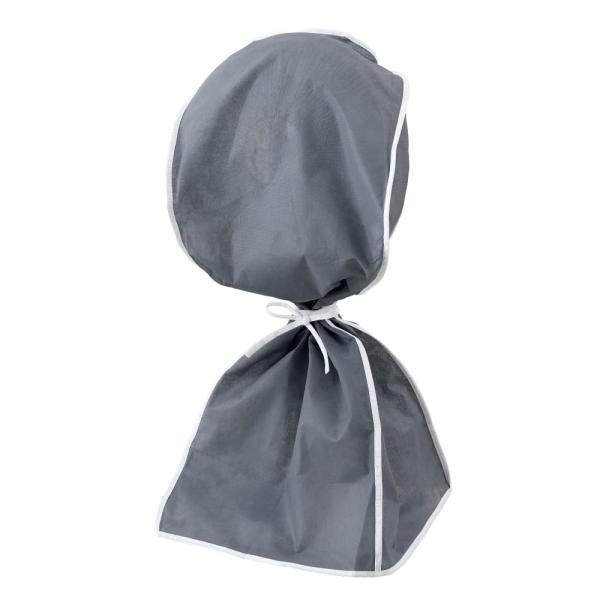 カラー：グレーサイズ：(約)37×37×88cmスタイル：単品(旧パッケージ)【商品仕様】商品サイズ/(約)37×37×88cm、適応サイズ/保護ガードは直径45cmまで・高さは88cmまで対応（※適応サイズ内で大きい物は後ろ向きに収納して...