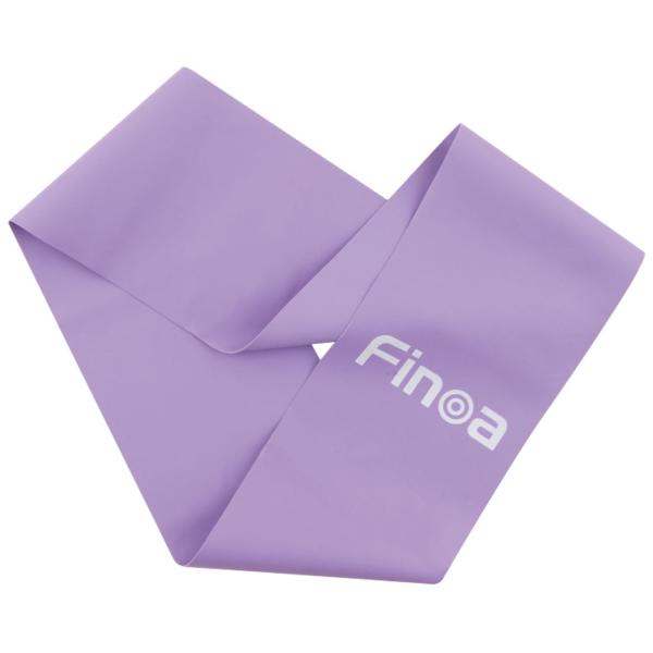 他サイト： Finoa(フィノア) トレーニングチューブ シェイプリング (木場克己トレーナー監修の商品画像