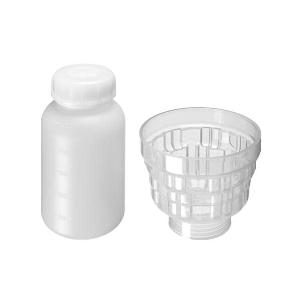 他サイト： 京都機械工具(KTC) フィルタオイルキャッチャー AVP-6376の商品画像