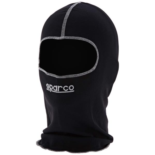他サイト： スパルコ HOOD MICROPOLY BLACK 1H 002231Nの商品画像