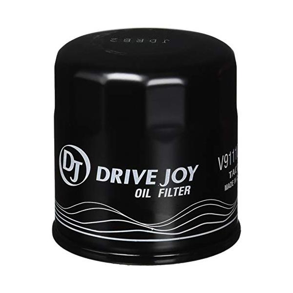 他サイト： DRIVE JOY TOYOTA/トヨタ（DJ/ドライブジョイ）オイルフィルター品番 V9111-0101の商品画像