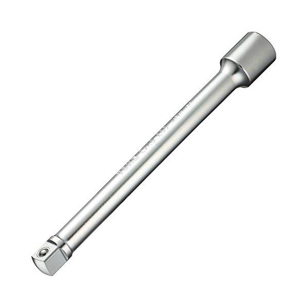 他サイト： トネ(TONE) エクステンションバー HPEX40-200 差込角12.7mm(1/2") 全長200mmの商品画像