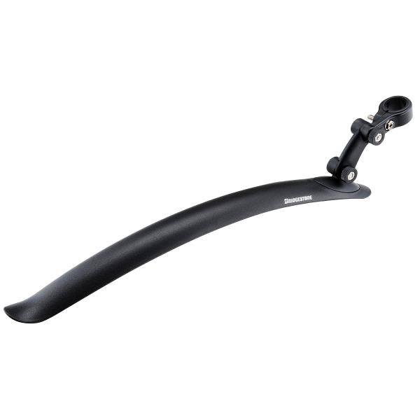 他サイト： ブリヂストン(BRIDGESTONE) ロードバイク用リヤフェンダー φ25.4〜31.6mm 26サの商品画像