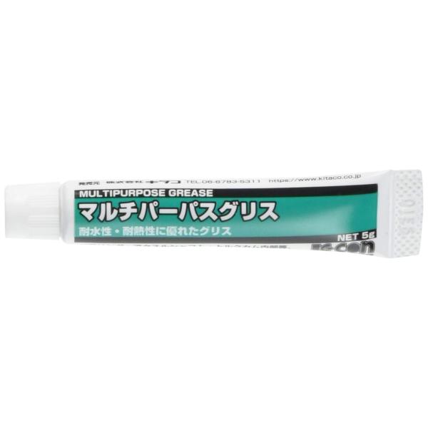 他サイト： キタコ(KITACO) マルチパーパスグリス K・CON 0900-969-00290の商品画像