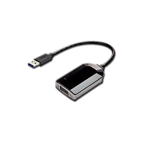 パソコンサプライ品 USB ディスプレイアダプタの人気商品・通販・価格 