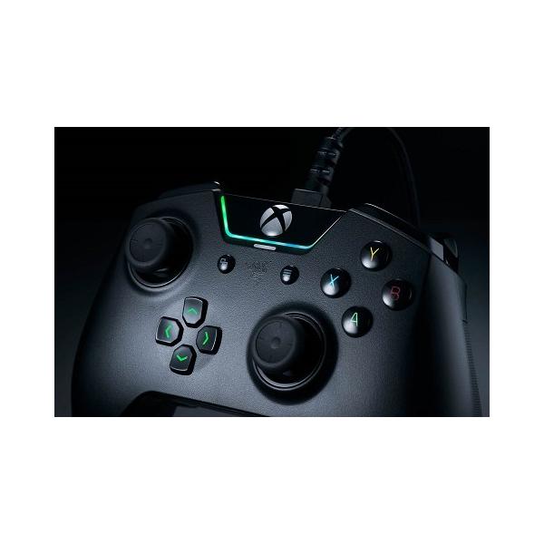 Razer Wolverineトーナメントエディション Xbox One コントローラー Buyee Buyee 提供一站式最全面最专业现地yahoo Japan拍卖代bid代拍代购服务 Bot Online