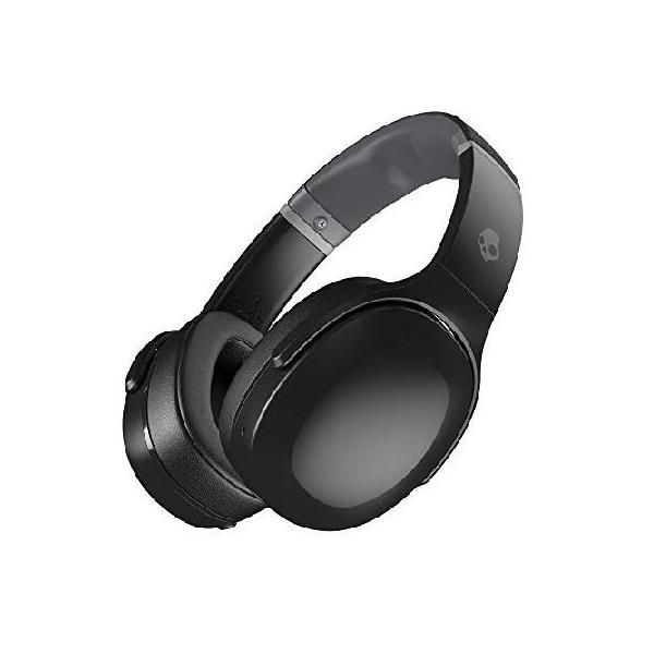 Skullcandy CRUSHER EVO ワイヤレスヘッドフォン Bluetooth