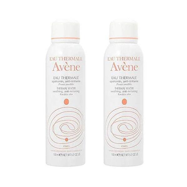 [3本セット]アベンヌ アベンヌウォーター 300ml (アヴェンヌウォーター)[化粧水][送料無料]Avene