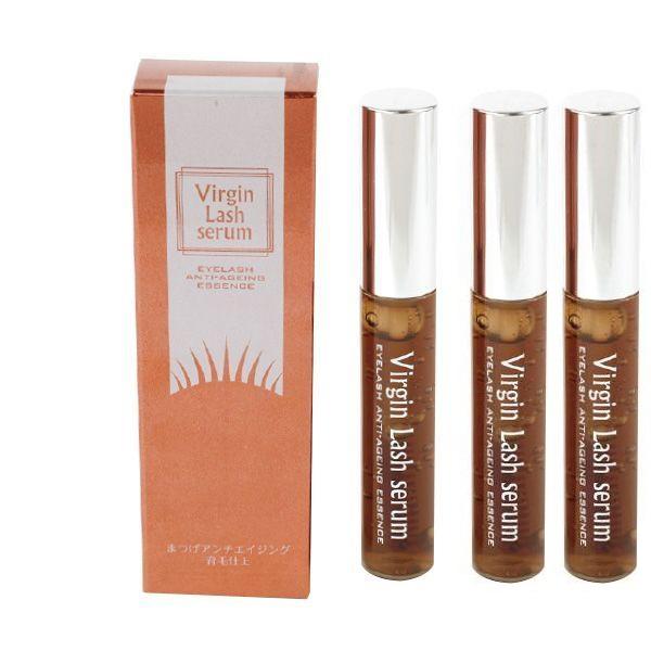 ■内容量：9.3g●カラー:クリア●先端:マスカラブラシタイプまつげをケアする10種類の美容成分を配合したまつげ美容液。まつげエクステやビューラ―、まつげパーマなどで傷んだまつげをケアし、ハリと潤いを与えます。使用方法 朝晩の洗顔後、清潔な...