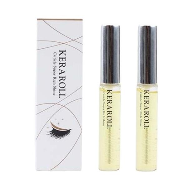 ■仕様次世代まつげパーマの仕上げ時に「ケラチン」成分を塗布することで、まつげパーマの仕上がりが美しくなり、自まつげの保護にも。ケラチンはタンパク質のひとつで、まつげの主成分。つまり自まつげや肌にもやさしく負担が少ないどころか、塗ることでまつ...