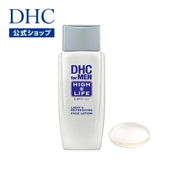 DHC 男性化粧品 【 DHC 公式 】DHCライト＆リフレッシング フェース