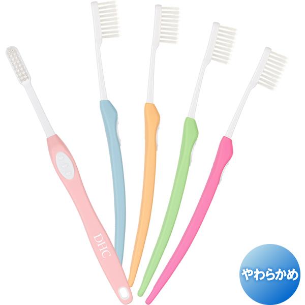dhc �y DHC ���� �zDHC�f���^���u���V�i���炩�߁E�L�����f�B�s���N�j�@| ���u���V ���i�摜2