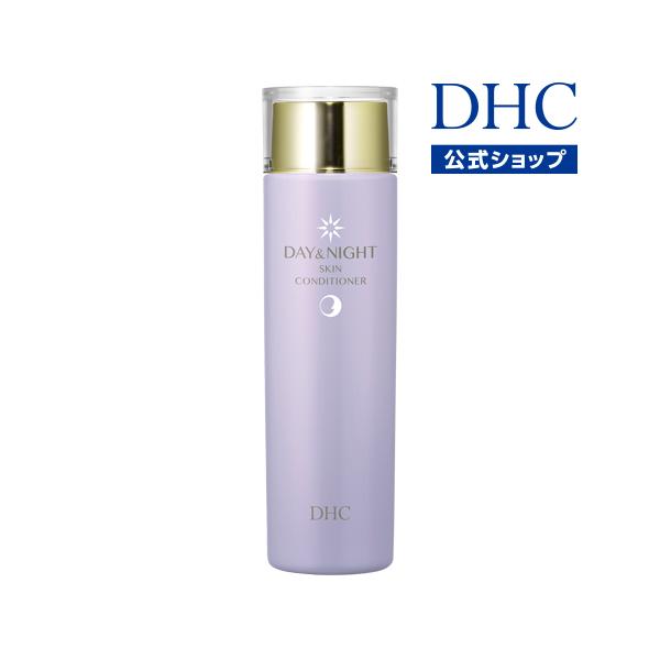 DHC 化粧水 【 DHC 公式 】DHCデイ＆ナイト スキンコンディショナー