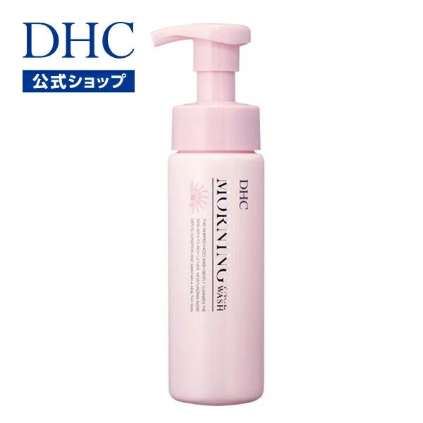 DHC 【 DHC 公式 】DHCモーニングフェースウォッシュ : DHC Yahoo!店
