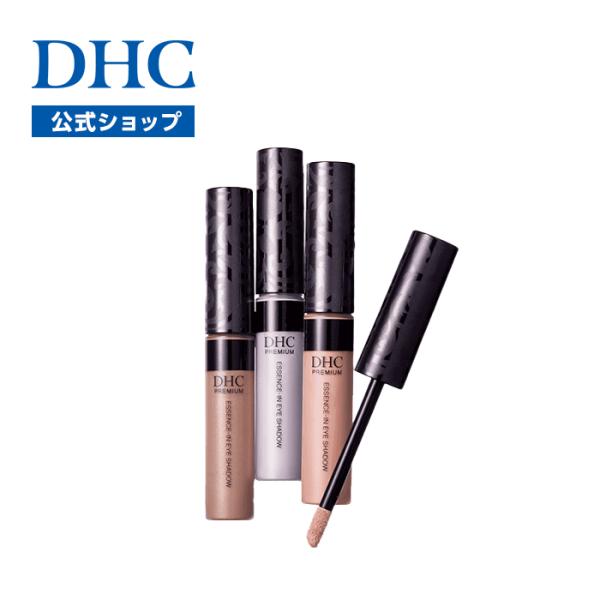 DHC化粧品 DHC 【 DHC 公式 】DHCエッセンスイン アイシャドウ ［PK03］ : DHC