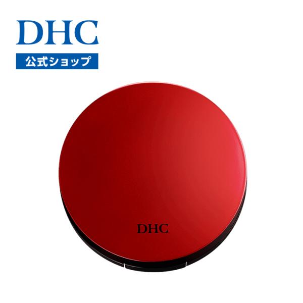 【DHC公式】DHC薬用リンクルリペア BB クッションファンデーション コンパクト
