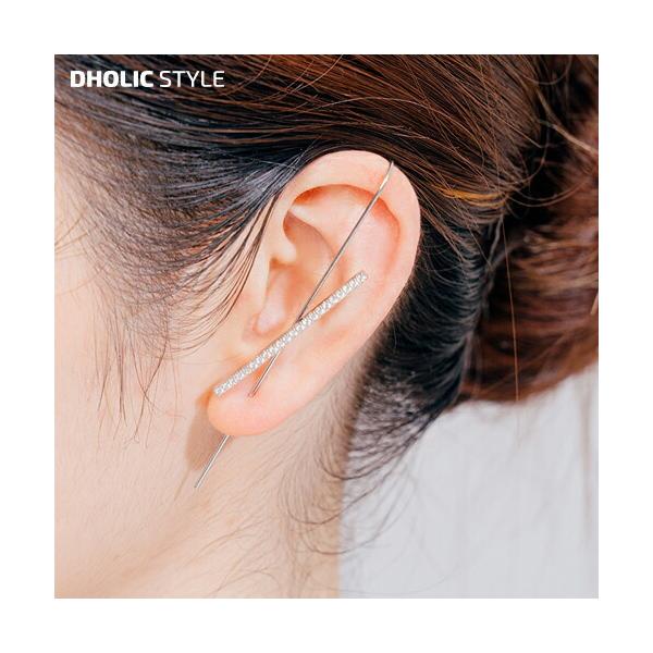 イヤーカフ 韓国 ピアス ボディピアスの人気商品 通販 価格比較 価格 Com