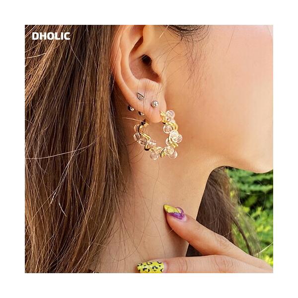 韓国 ピアス かわいいの人気商品 通販 価格比較 価格 Com