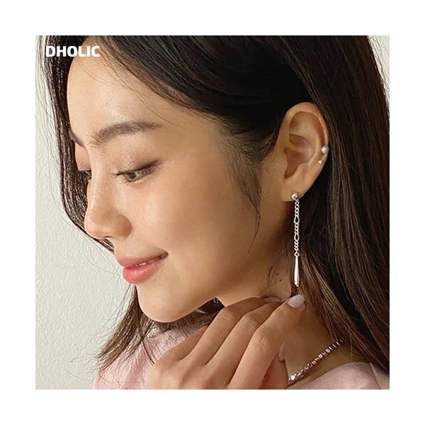 ピアス ボディピアス チェーン 韓国の人気商品 通販 価格比較 価格 Com