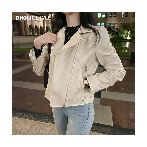 ライダースジャケット 白の通販 価格比較 価格 Com