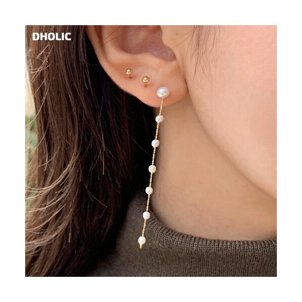 ドロップピアス 韓国の人気商品 通販 価格比較 価格 Com