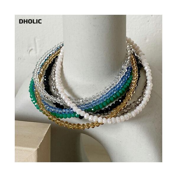 韓国 ビーズ ブレスレットの人気商品 通販 価格比較 価格 Com