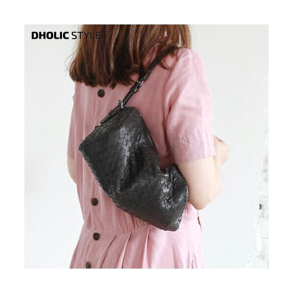 DHOLIC シープスキンスクエアバッグ www.apidofarm.com