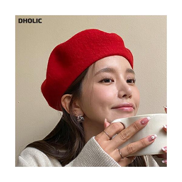 ベレー帽 赤の通販 価格比較 価格 Com