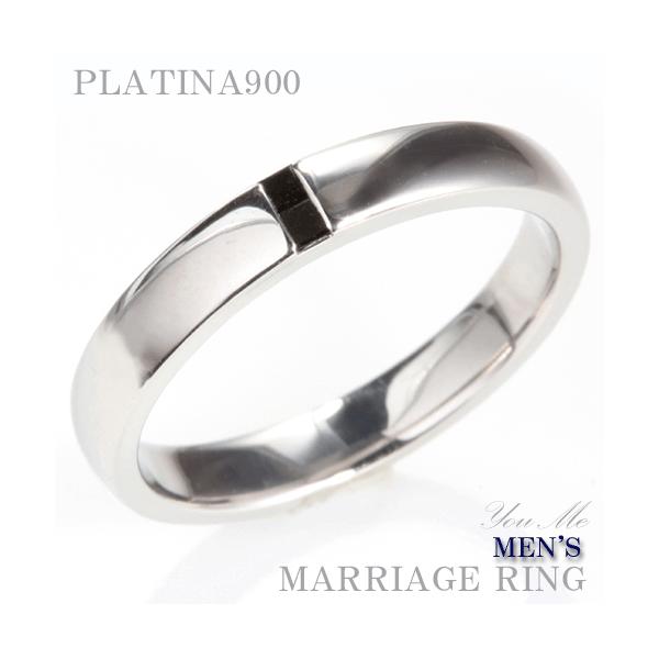 メンズ マリッジリング ブラックダイヤハーフエタニティ 刻印無料 プラチナ900 男性用 結婚指輪 Lf1330 Jewelryyoume 通販 Yahoo ショッピング