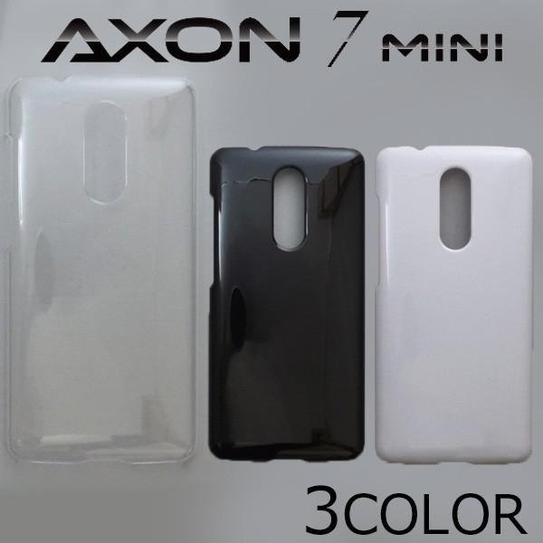 ZTE AXON 7 mini   P[XJo[ n X}[gtHP[X