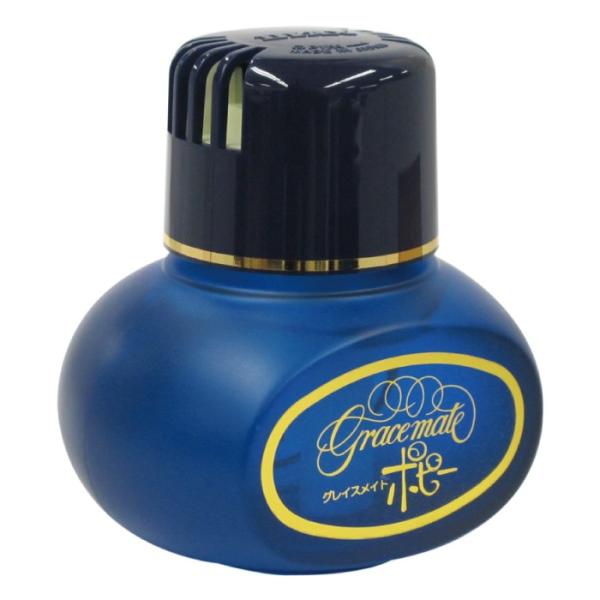 他サイト： 車用芳香剤　グレイスメイトポピー / ブーケ 商品番号2003の商品画像