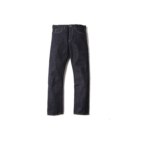 パンツ TROPHY CLOTHING 1609 Urban Narrow Denim TROPHY CLOTHING（トロフィークロージング） 1609 URBAN NARROW DIRT