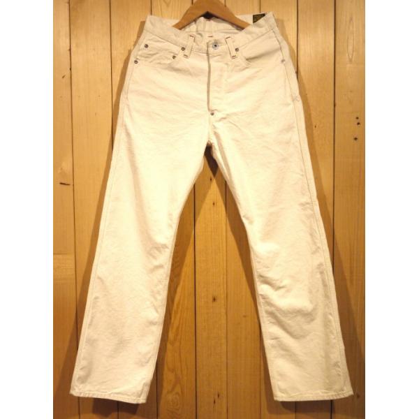美品 トロフィークロージング 1804N ナチュラリーダック パンツ 34 TROPHY CLOTHING（トロフィークロージング） 1804N NATURALLY DUCK