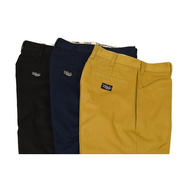 Evilact イーブルアクト Fat Bob Work Pants ワークパンツ Ea Wp01 Dialog 通販 Yahoo ショッピング