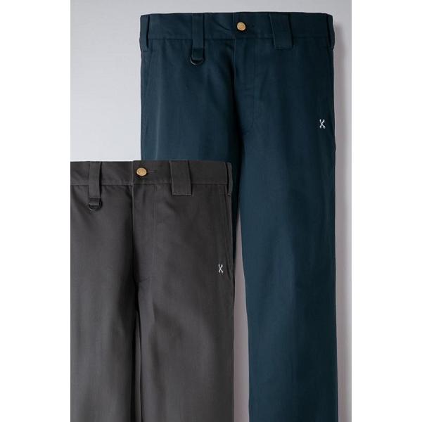 BLUCO ブルコ WARM WORK PANT ワームパンツ : dialog - 通販