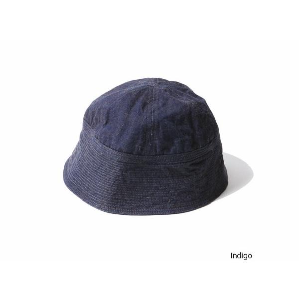 TROPHY CLOTHING トロフィークロージング SAILOR HAT セーラーハット TR19SS-702