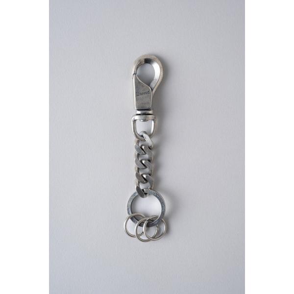 美しい BLUCO UNCROWD キーチェーン CHAINS KEY アンクラウド 小物
