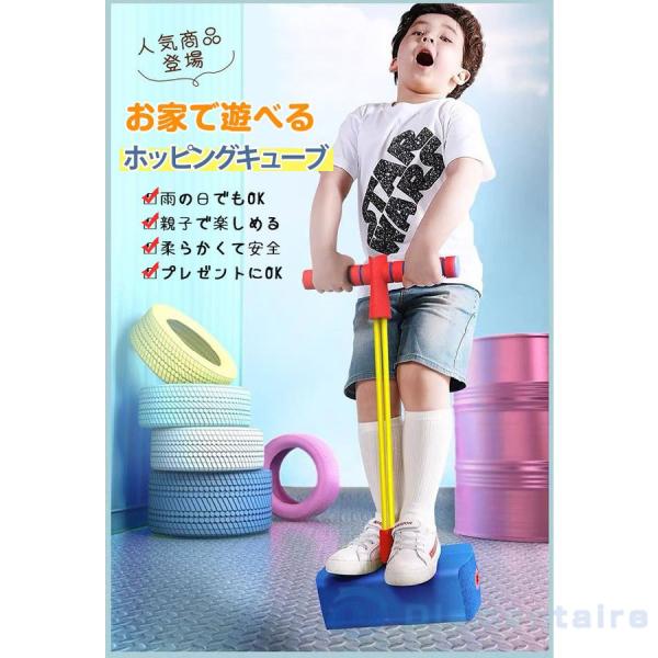 知育玩具 室内 外遊び おもちゃ バランスホッピング ジャンピングボード 3歳 4歳 5歳 6歳 誕生日 男の子 女の子 子供の日 プレゼント Etwj23 Diamantaire 通販 Yahoo ショッピング