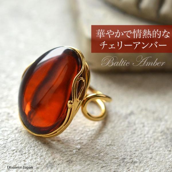 天然琥珀指輪 大粒チェリーアンバーのリング シルバー925にk18ヴェルメイユ Buyee Buyee 提供一站式最全面最專業現地yahoo Japan拍賣代bid代拍代購服務 Bot Online
