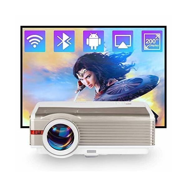 21年春の 60lm スマホと直接接続 Wifiプロジェクター Bluetooth機能搭載 Stick パソコン ス Tv Usb Hdmi Av Vga対応 ホームシアター Led Android搭載プロジェクター ズーム機能 4d台形補正 1080p ホームシアター プロジェクター Indonesiadevelopmentforum Com